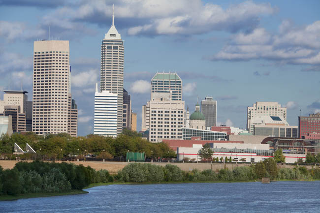 Ultrasound Technician Schools in Indiana