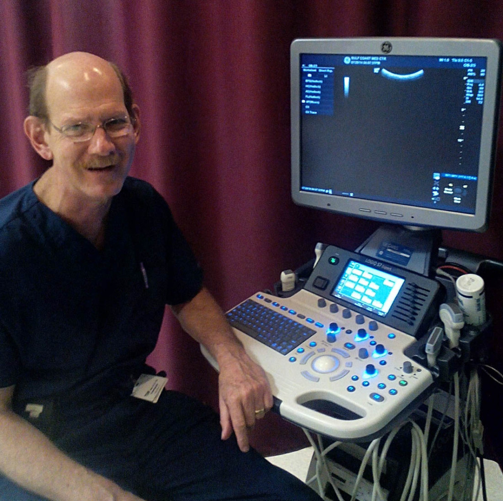 Interview With Tom Whelan, Sonographer, Teacher And Pioneer (part 2)