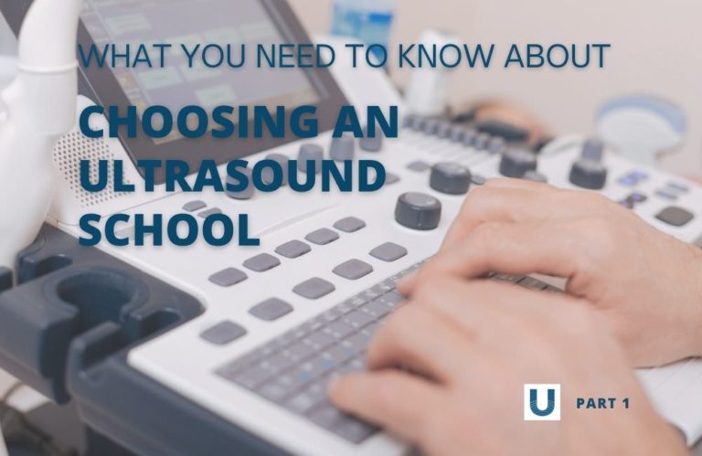 Choosing An Ultrasound School 1 768x499 